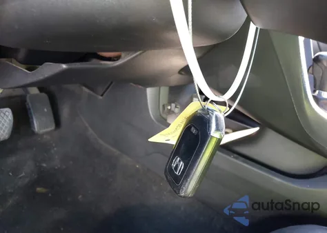 2016 Honda Civic Ex-L z USA, uszkodzony, nr VIN 19XFC1F77GE036880